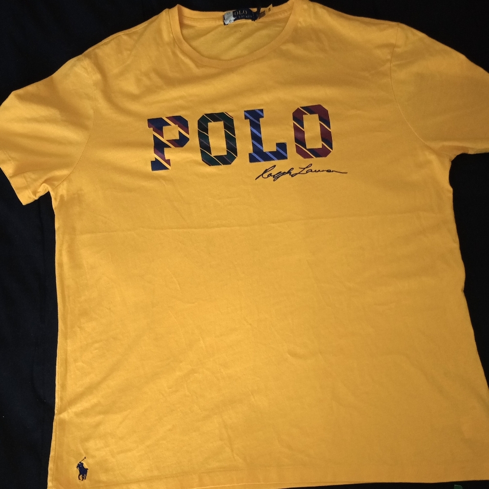Polo Shirt
